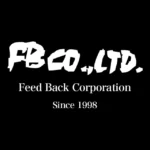 FBCO フィードバックコーポレーション ロゴ 2025年 001
